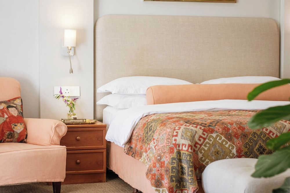 Honeymoon Room, 1 King Bed