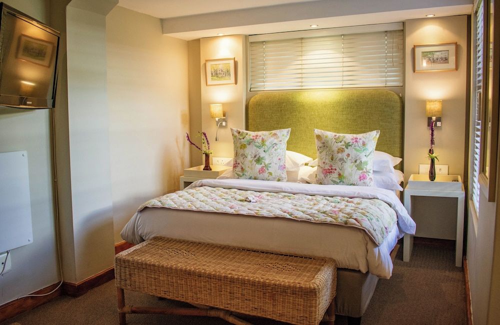Luxury Room, Pool View, Courtyard Area