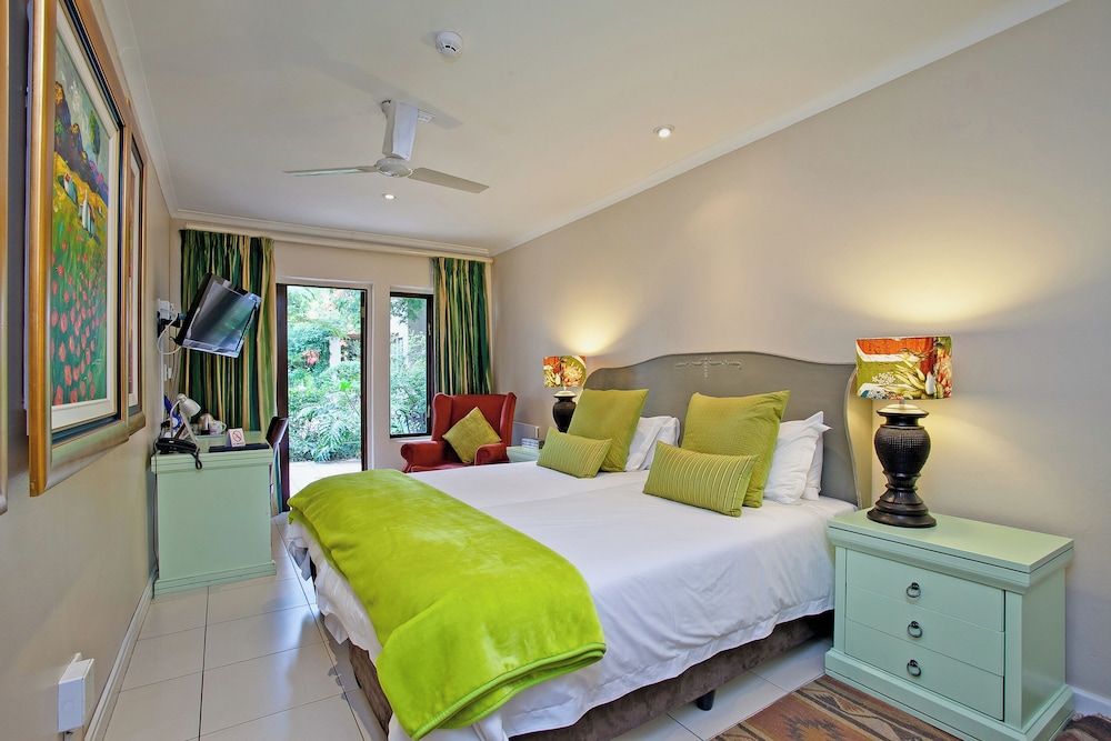 NO66 Sandton Lodge