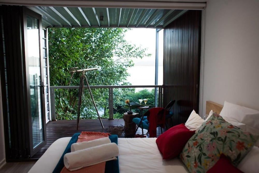 Family Double or Twin Room