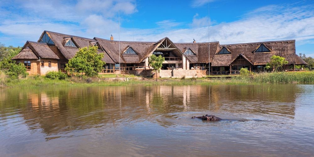 Kingfisher Villa