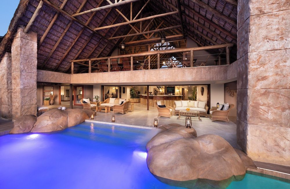 Kingfisher Villa