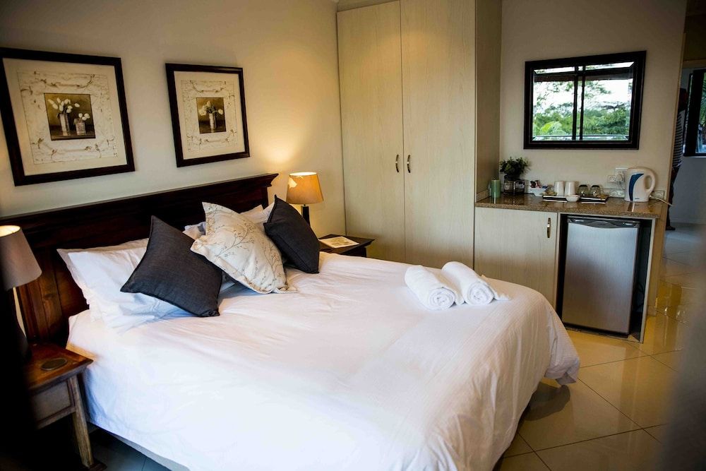 Palmwood Guest House Premium Room 3