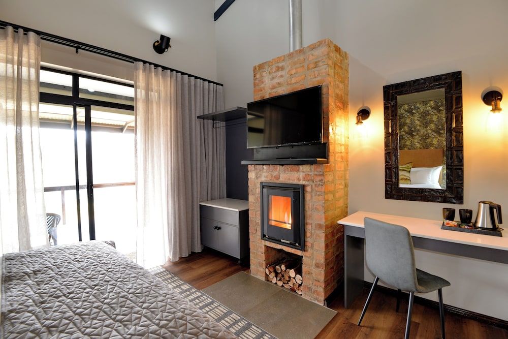 Dunkeld East Luxury Room 4