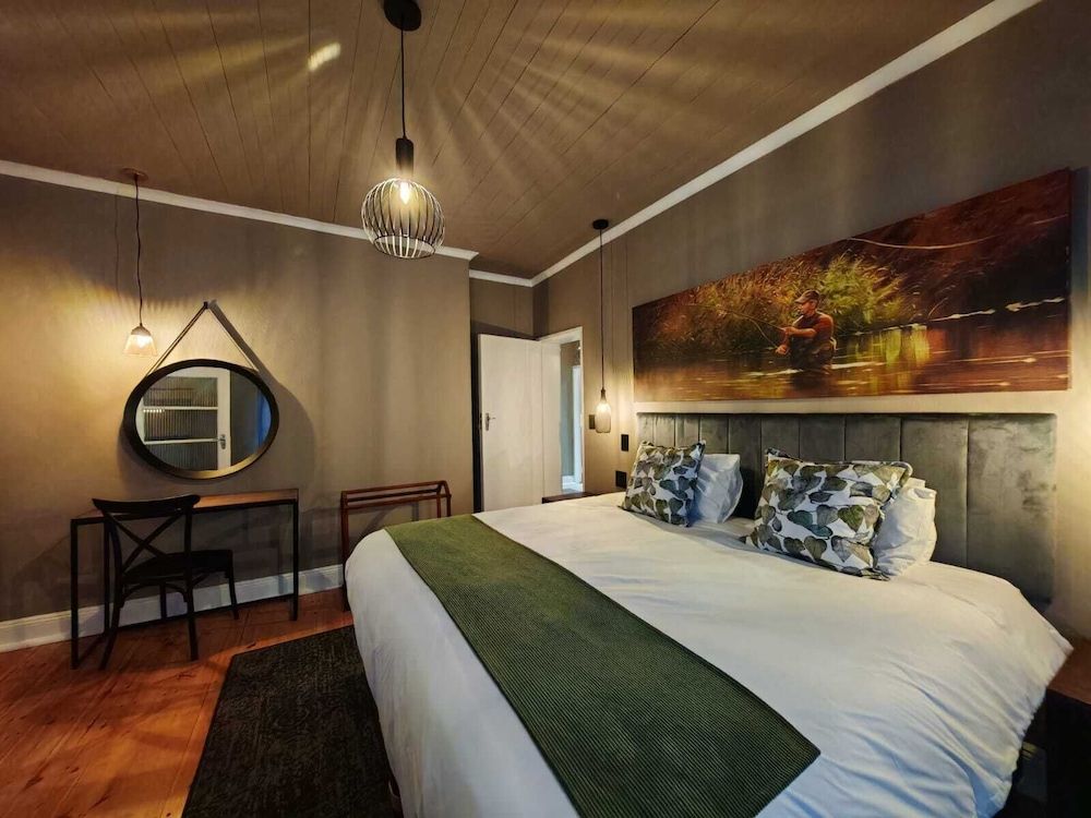 Dunkeld East Deluxe Cottage 2