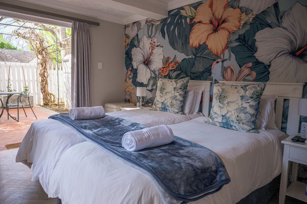 Classic Double or Twin Room