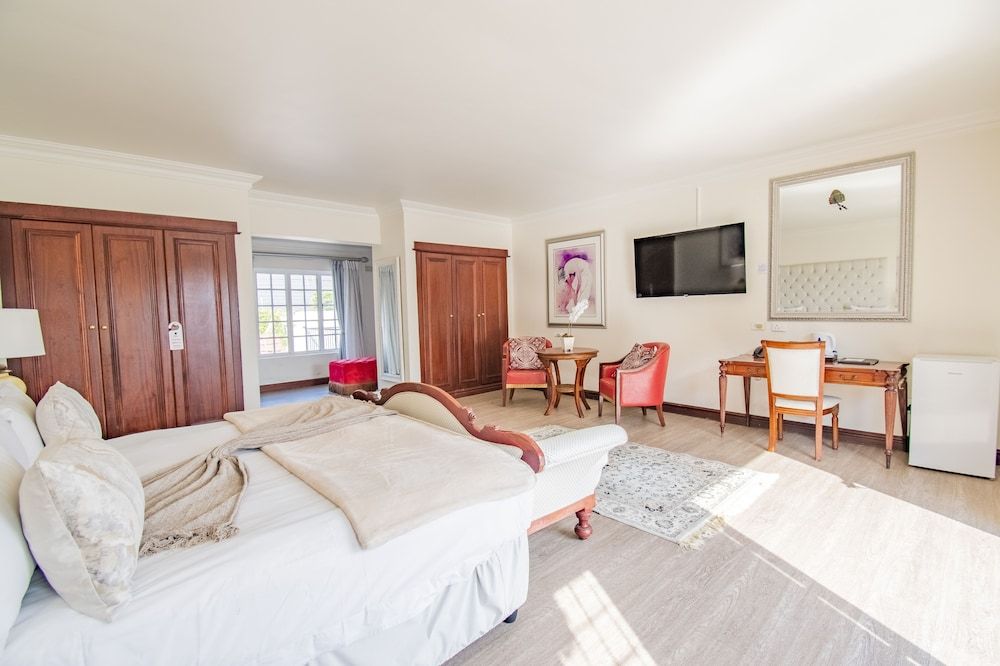 Honeymoon Double or Twin Room