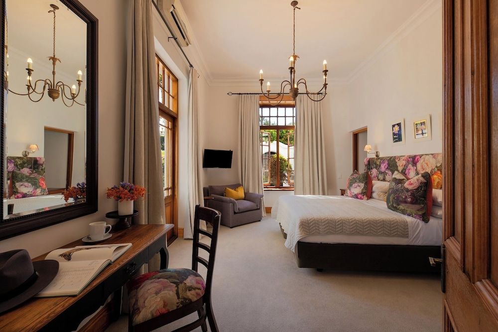 Luxury Double or Twin Room