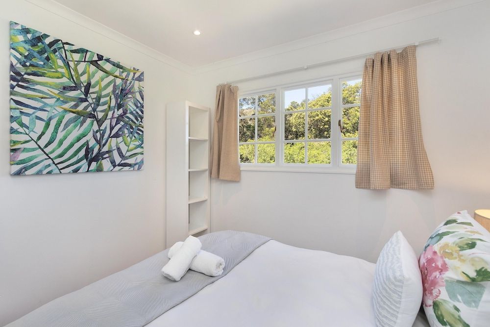 La Ferme Guest Farm Deluxe Chalet 5