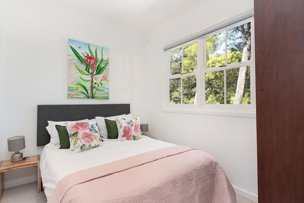 La Ferme Guest Farm Deluxe Cottage 2