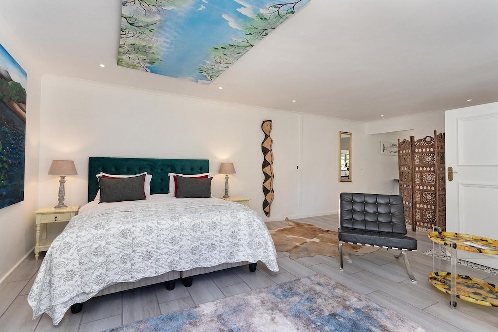 La Ferme Guest Farm Deluxe Apartment 2