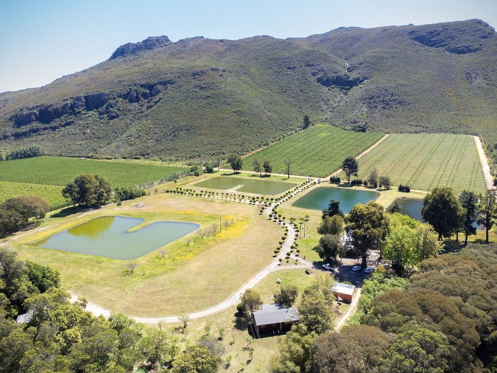 Water-based activities