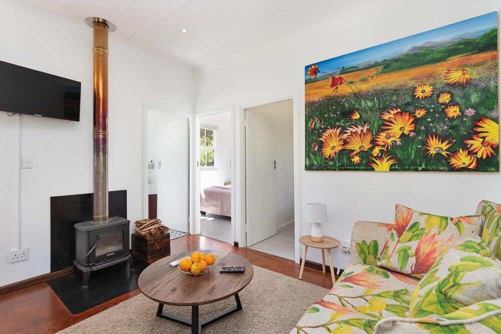 La Ferme Guest Farm Deluxe Cottage 14