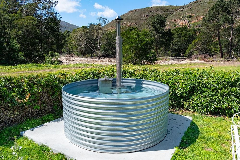 La Ferme Guest Farm Deluxe Apartment 7