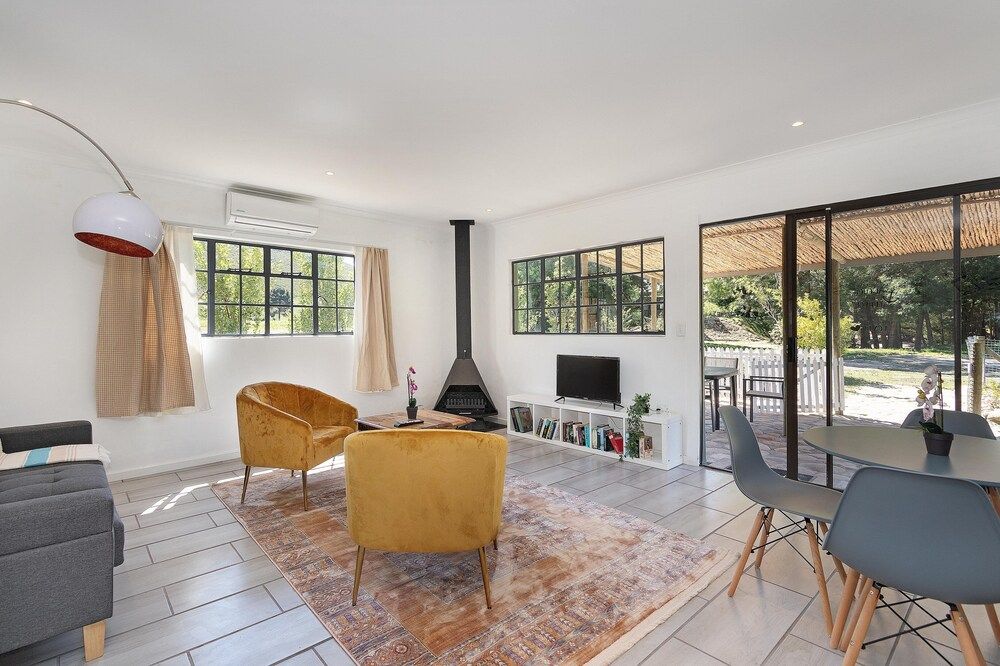 La Ferme Guest Farm Deluxe Apartment 3