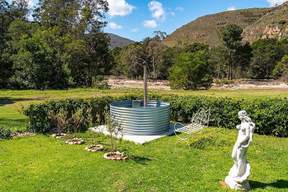 La Ferme Guest Farm Deluxe Apartment 8