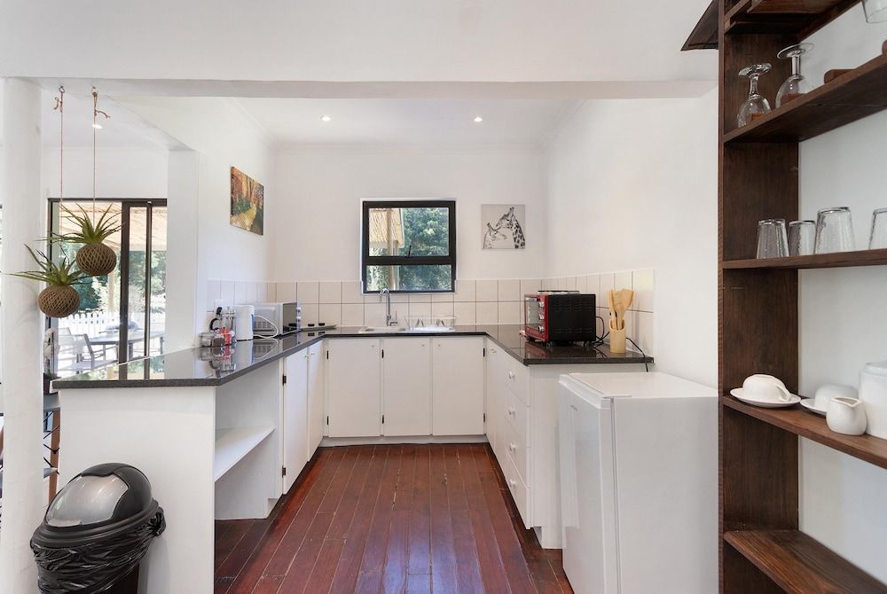 La Ferme Guest Farm Deluxe Apartment 9