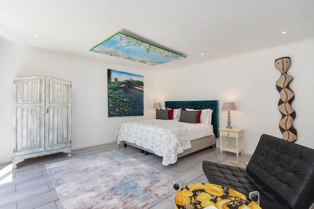 La Ferme Guest Farm Deluxe Apartment 6