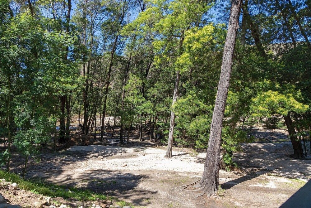 La Ferme Guest Farm Deluxe Cottage 18