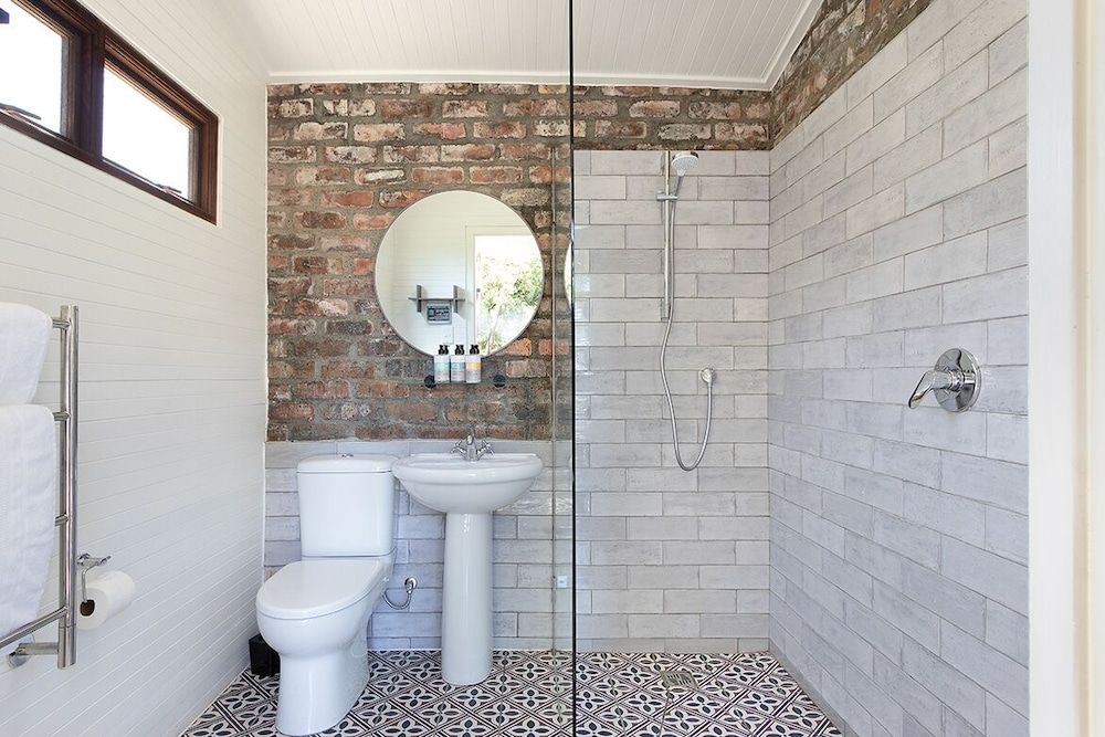 La Ferme Guest Farm Deluxe Cottage 21