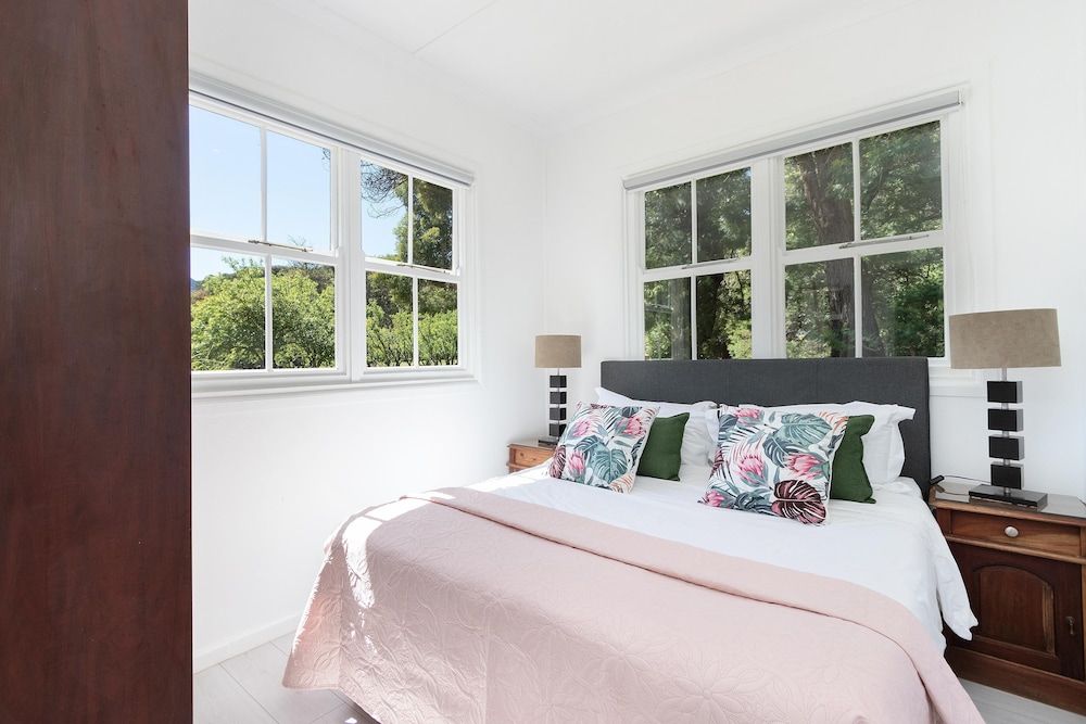 La Ferme Guest Farm Deluxe Cottage 3