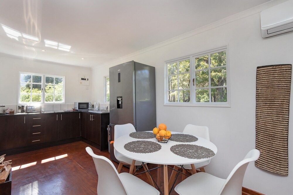 La Ferme Guest Farm Deluxe Chalet 13