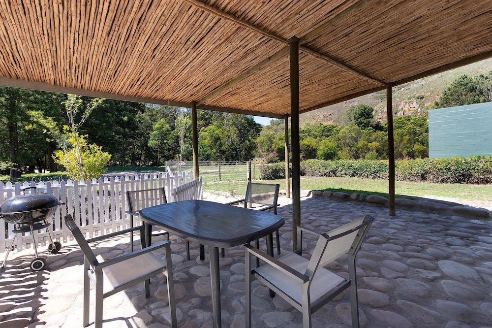 La Ferme Guest Farm Deluxe Apartment 10