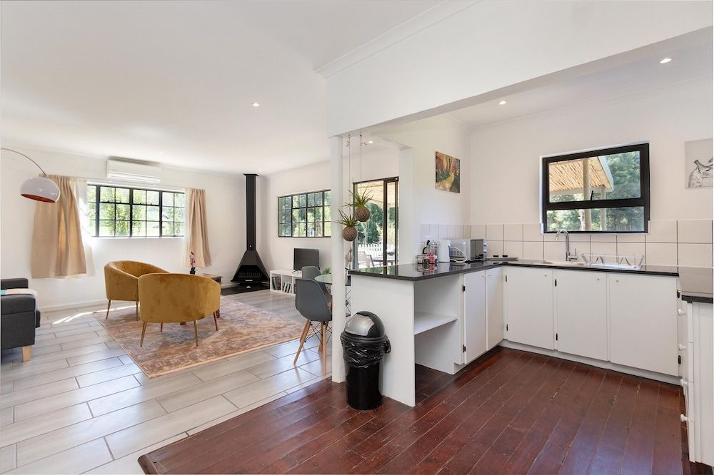 La Ferme Guest Farm Deluxe Apartment 4