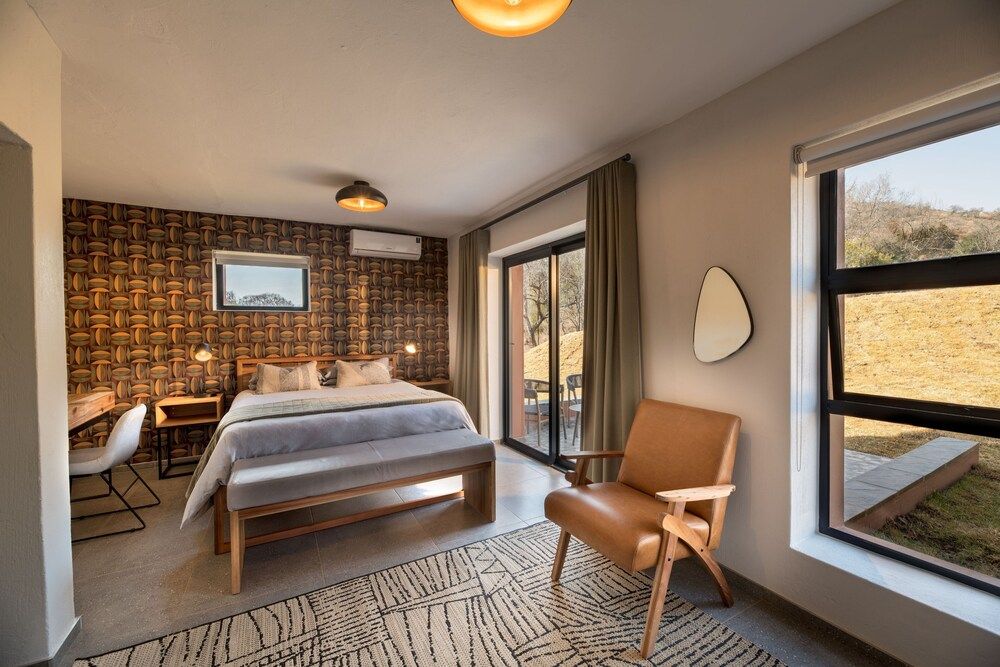 Riverhorse Lodge House 5