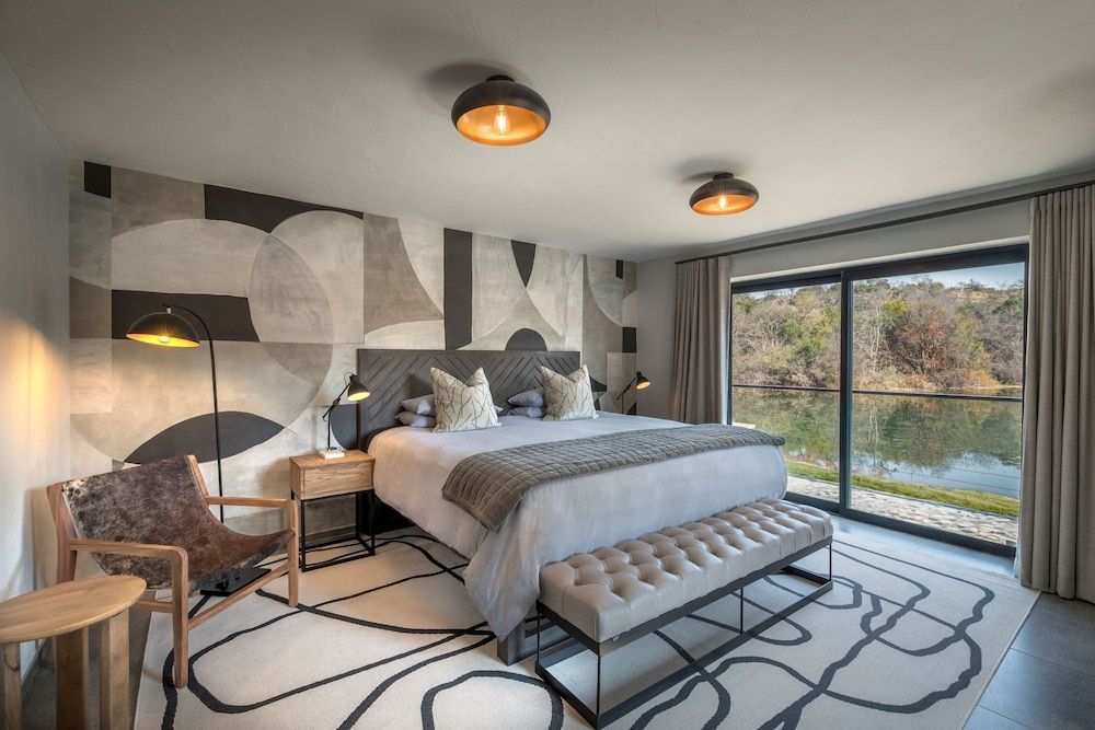 Riverhorse Lodge House 3