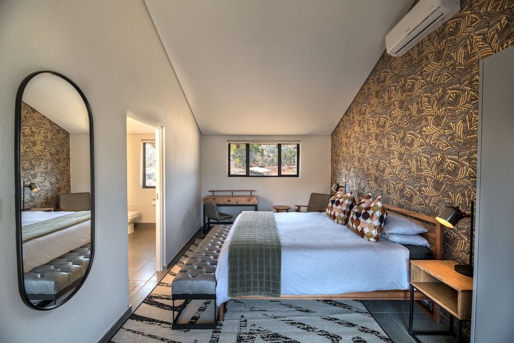 Riverhorse Lodge House 4