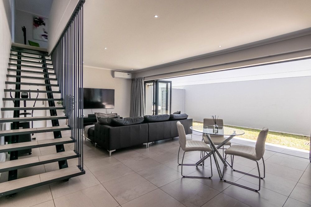 Sandton Smart Home 1 Executive Duplex 18