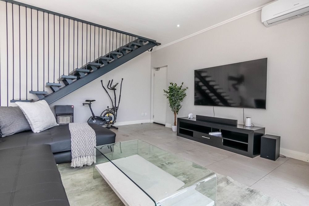Sandton Smart Home 1 Executive Duplex 21
