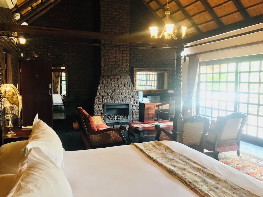 Standard Suite