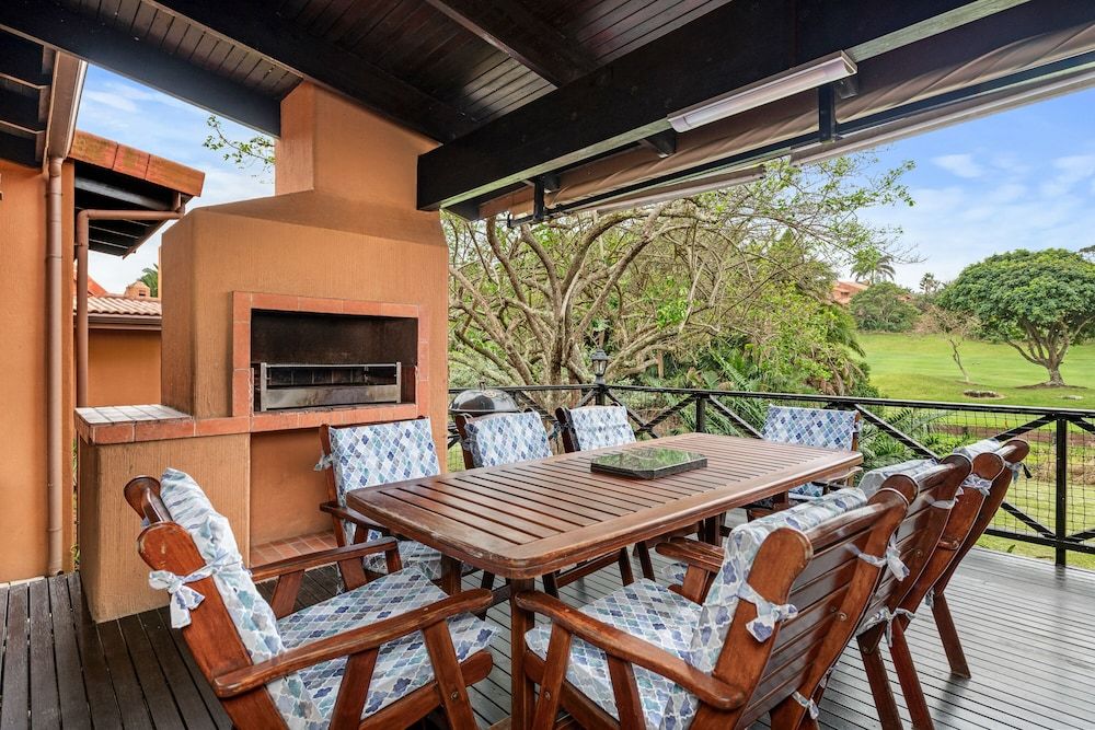 Classic Villa, 4 Bedrooms, Patio