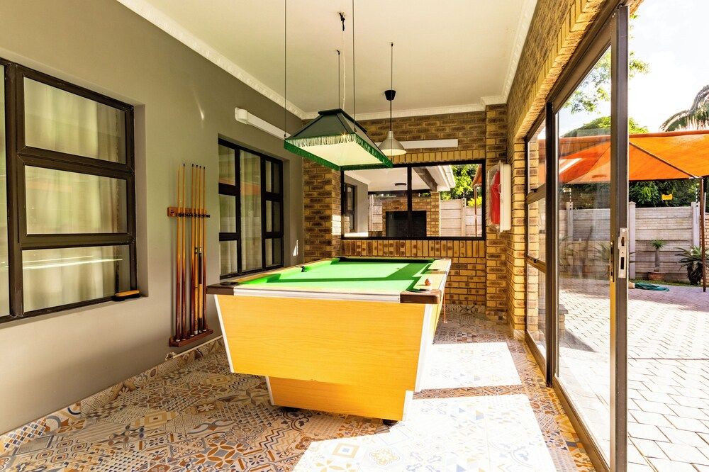 Elite Apartment