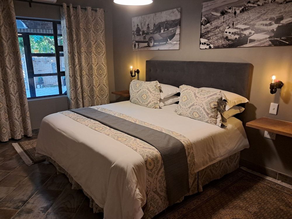 Standard Suite