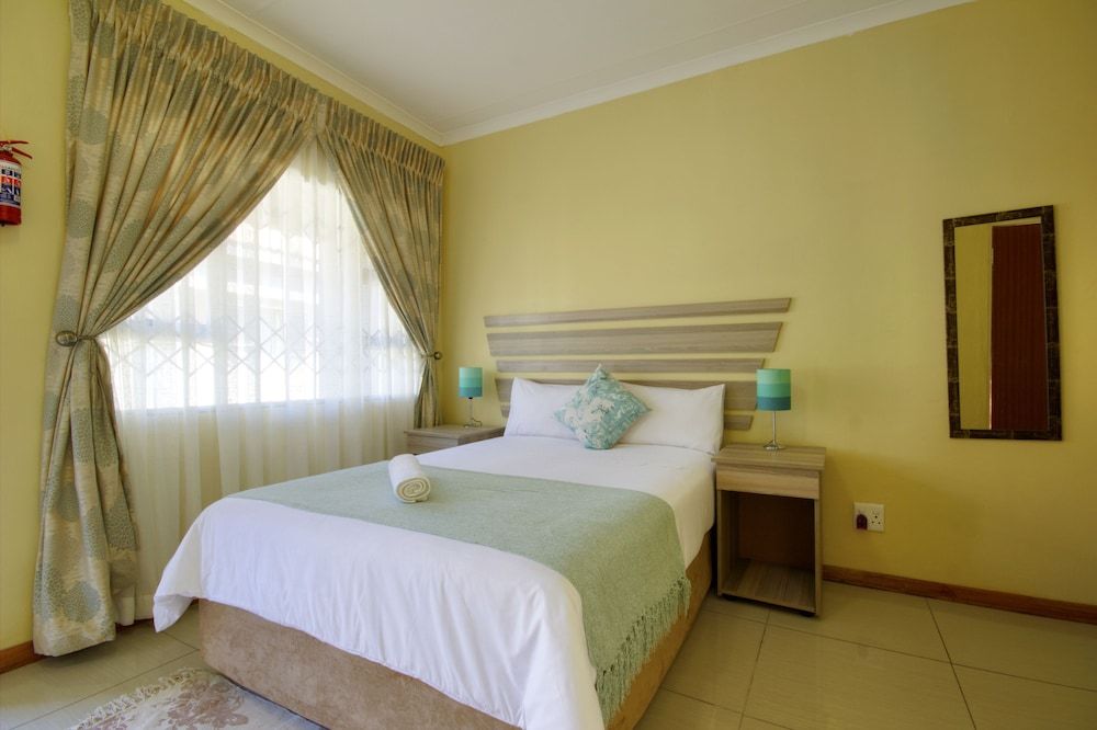 Minilitha Lodge Superior Double Room, 1 Double Bed, Non Smoking, Garden View 5