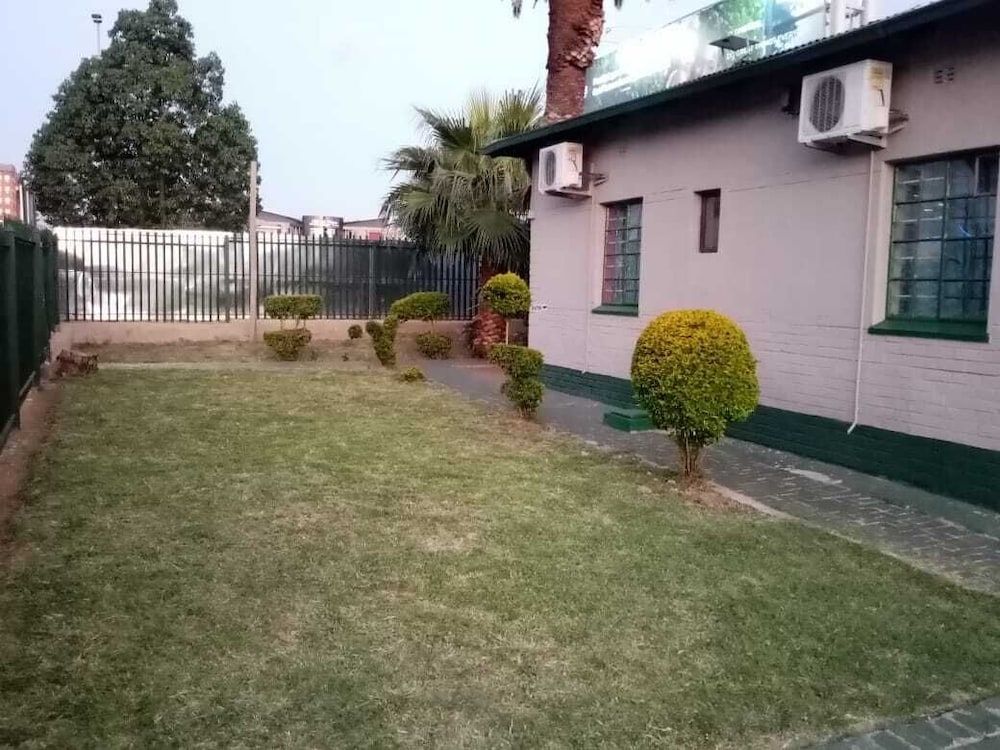 DE ELLAS BOUTIQUE LODGE Deluxe House 6