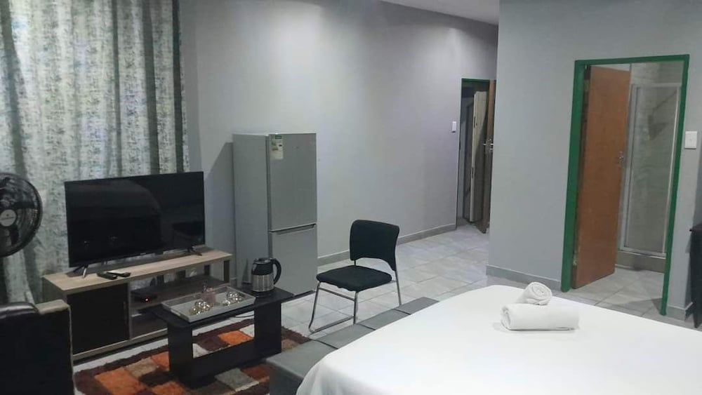 DE ELLAS BOUTIQUE LODGE Deluxe House 4