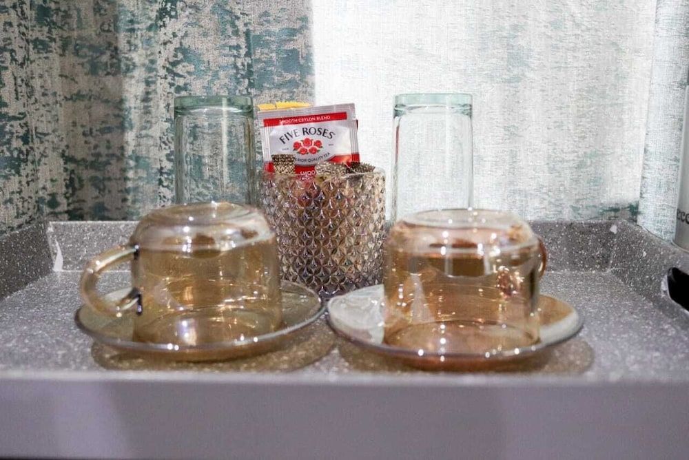 DE ELLAS BOUTIQUE LODGE Deluxe House 5