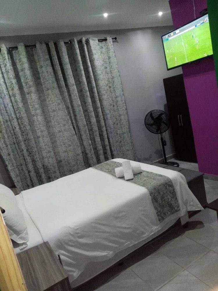 DE ELLAS BOUTIQUE LODGE Deluxe House 3