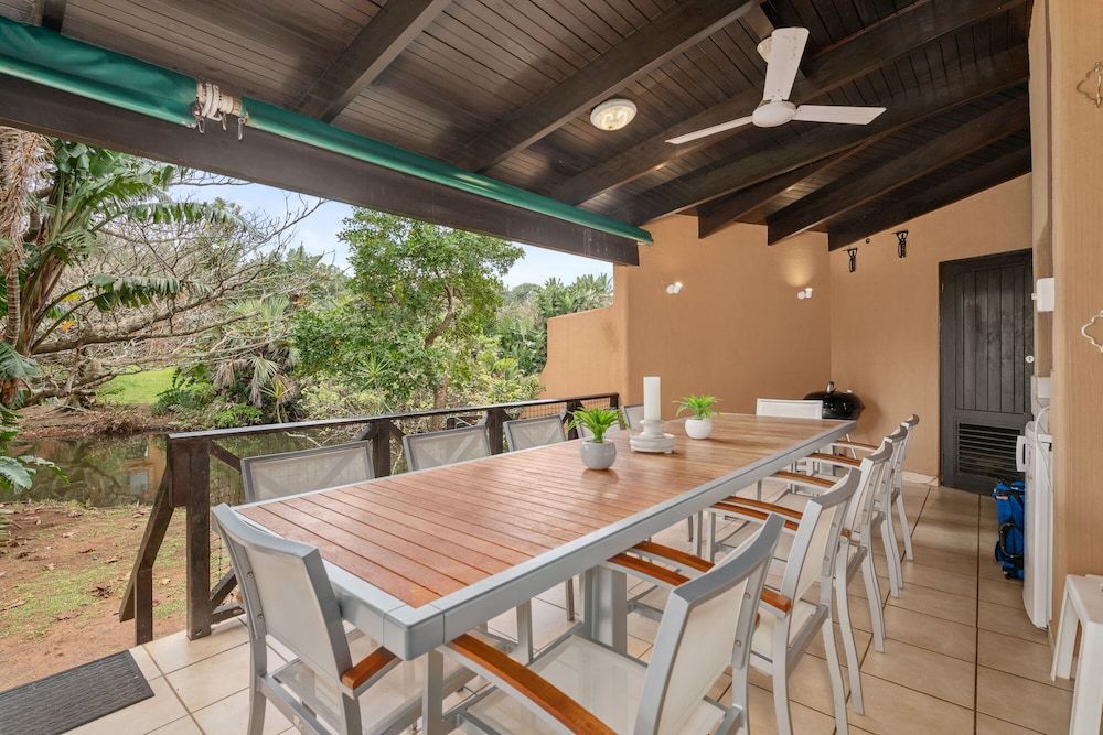 Standard Villa