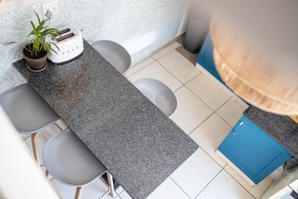 22 Bergview Rd Premium Apartment 9