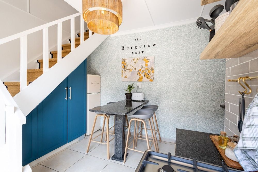 22 Bergview Rd Premium Apartment 8