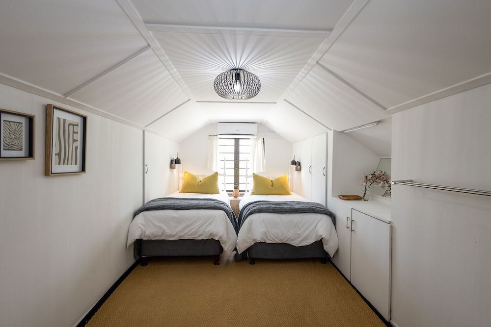 22 Bergview Rd Premium Apartment 3