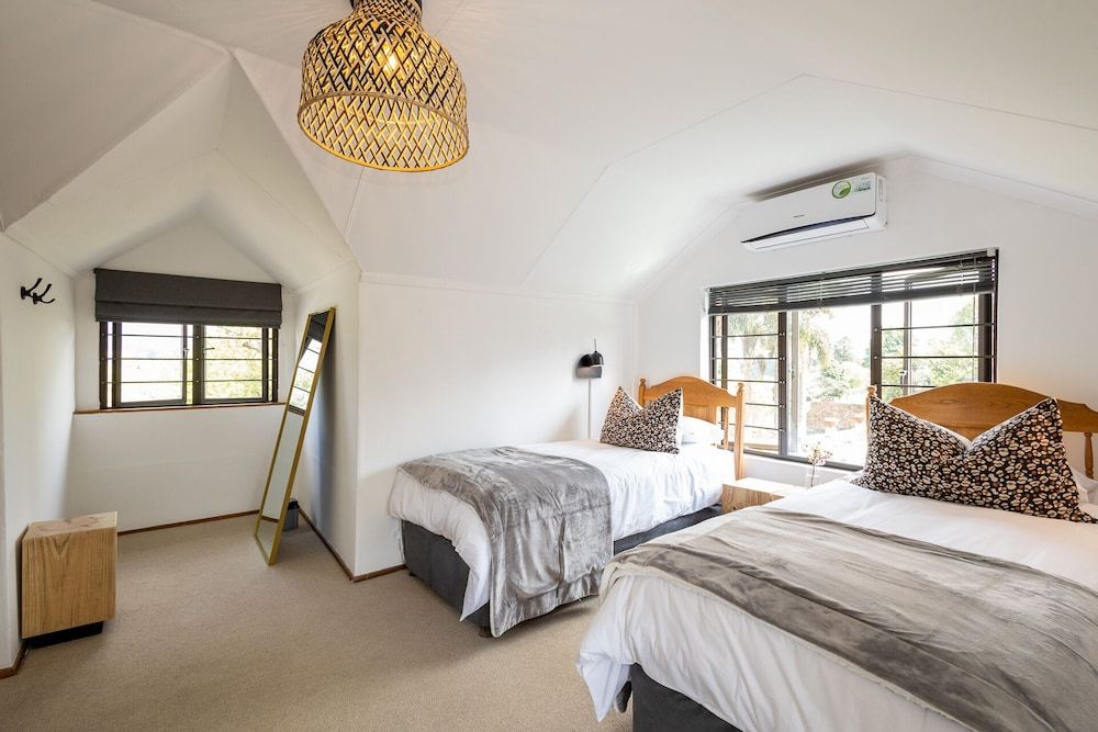 22 Bergview Rd Premium Apartment 5