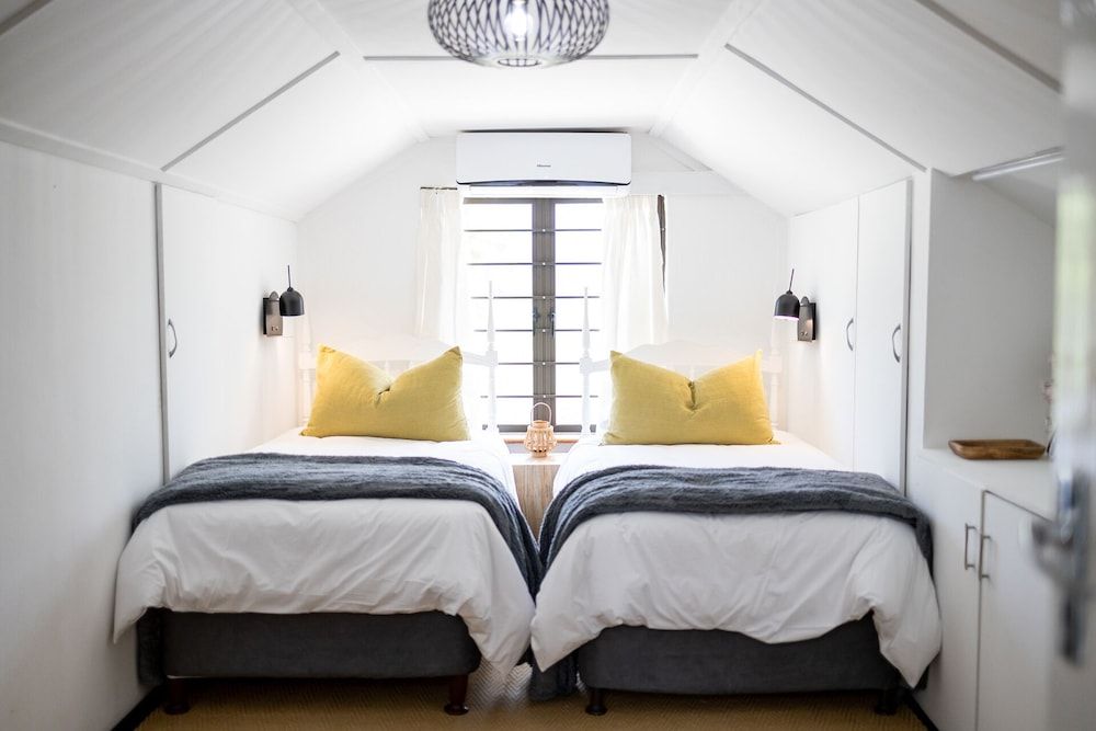 22 Bergview Rd Premium Apartment 4