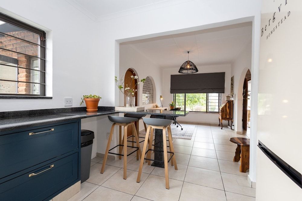 22 Bergview Rd Premium House 7