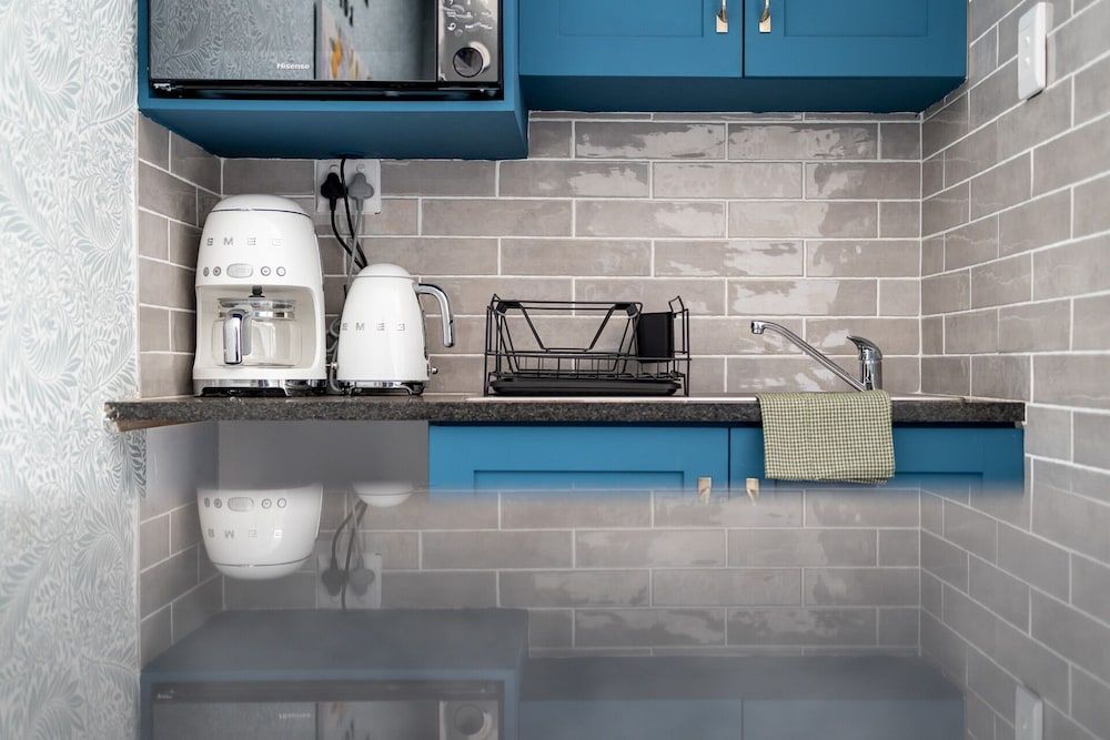 22 Bergview Rd Premium Apartment 7